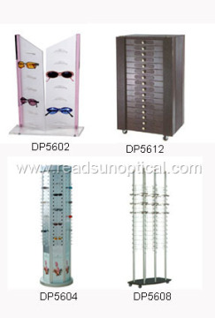 Sunglass Displays (DP5062)