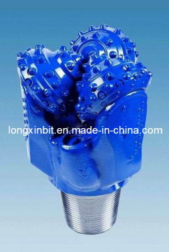 Hard Formation TCI Bits