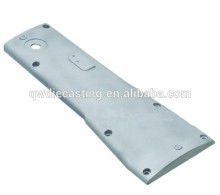 Aluminum Die casting manufature for sewing machine