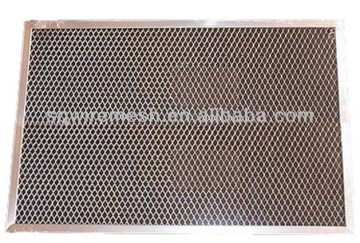 dust filter mesh