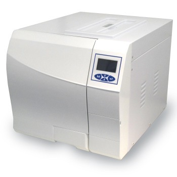 Class B European Standard Dental Autoclave With CE