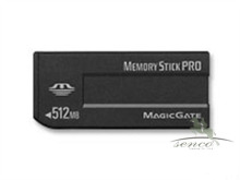 Memory Stick pro duo
