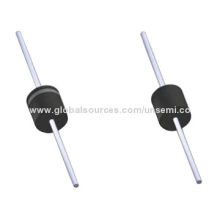 TVS Diode, Transient Voltage Suppressor R6/P600