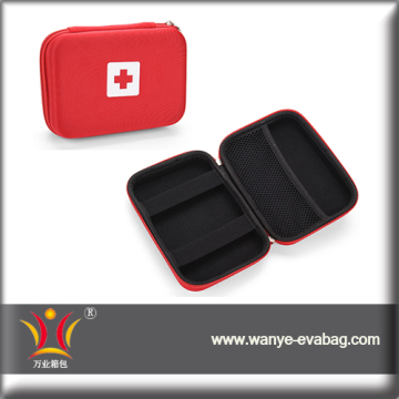Eva First Aid Box With First Aid Equipment
