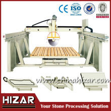 Bridge Natural Stone Cutting Machines
