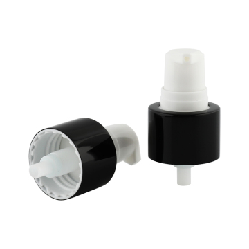 Single Layer Single Electrochemical Aluminum Emulsion Pump