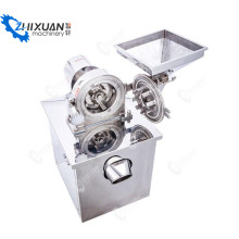 Herbal Fine Powder Making Grinding Milling Machine