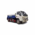 4*2 Type 120hp ~ 140hp Water Truck 5000 ลิตร