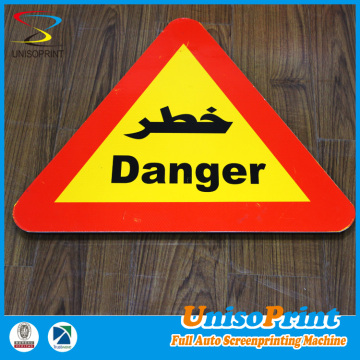 Promotional Customized Traffic Road Safety Sign