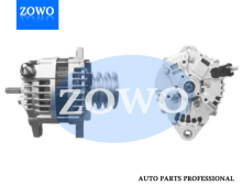 LR1110501 ISUZU CAR ALTERNATOR 100A 12V