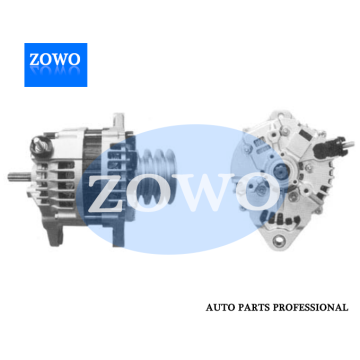 LR1110501 ISUZU AUTO ALTERNATORE 100A 12V