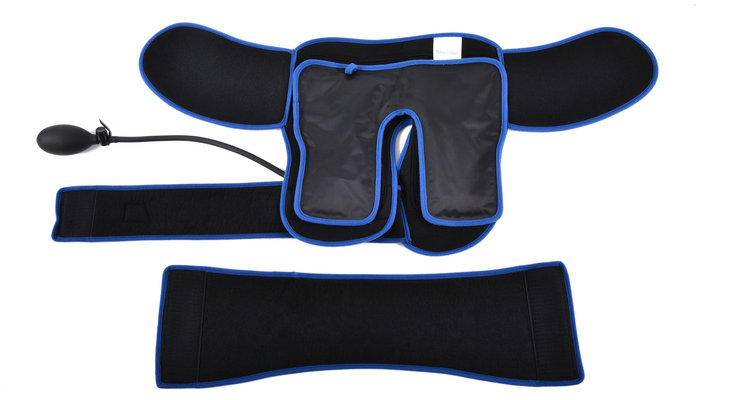 envoltura de compresión compression wrap