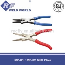 MP-01/ MP-02 MIG Welding Plier