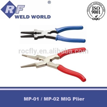 MP-01/ MP-02 MIG Welding Plier