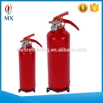 high quality small dcp fire extinguisher price