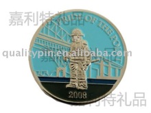 military challenge coin