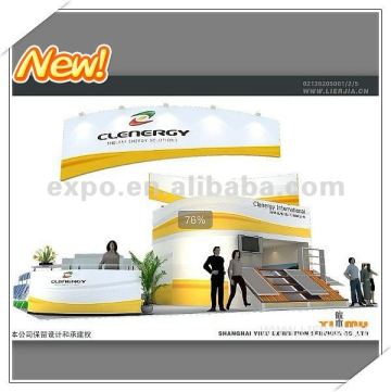 Exhibition Contractor & Exhibition Contractors