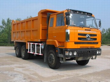 Dump truck,tipper