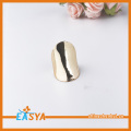 Señoras anillo de la joyería de moda 18K oro Dubai