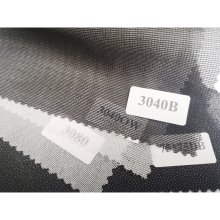 GAOXIN Knitted interlining Woven interlining