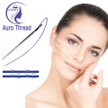 PDO Thread Facial Lift Double Double Needle