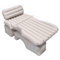 Asiento trasero Sople-Up Sleeping Pad Suv Matteres