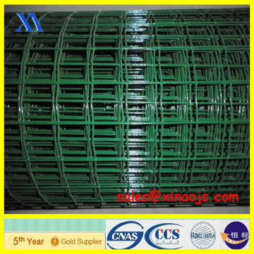 weld wire mesh/galvanized welded wire mesh/plastic weld wire mesh