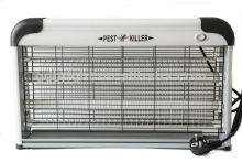 PEST KILLER MOSQUITO LAMP INSECT KILLER FLUORESCENCE TUBE LIGHT