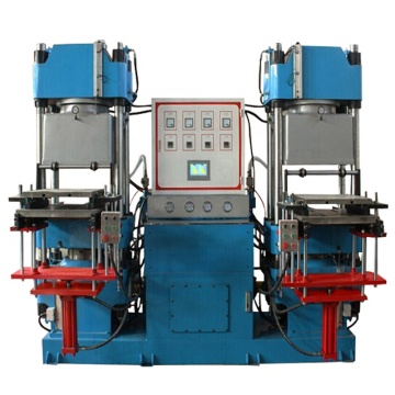 Vacuum Type Rubber Molding Press/Vacuum Press/Vacuum Molding Machine