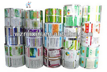 bactericide, Agriculture product, sealing film