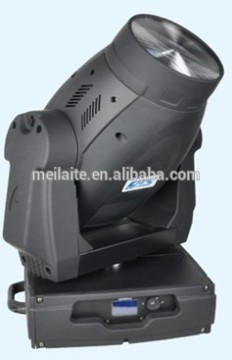 Indoor stage light 300w moving head led beam pin spot light
