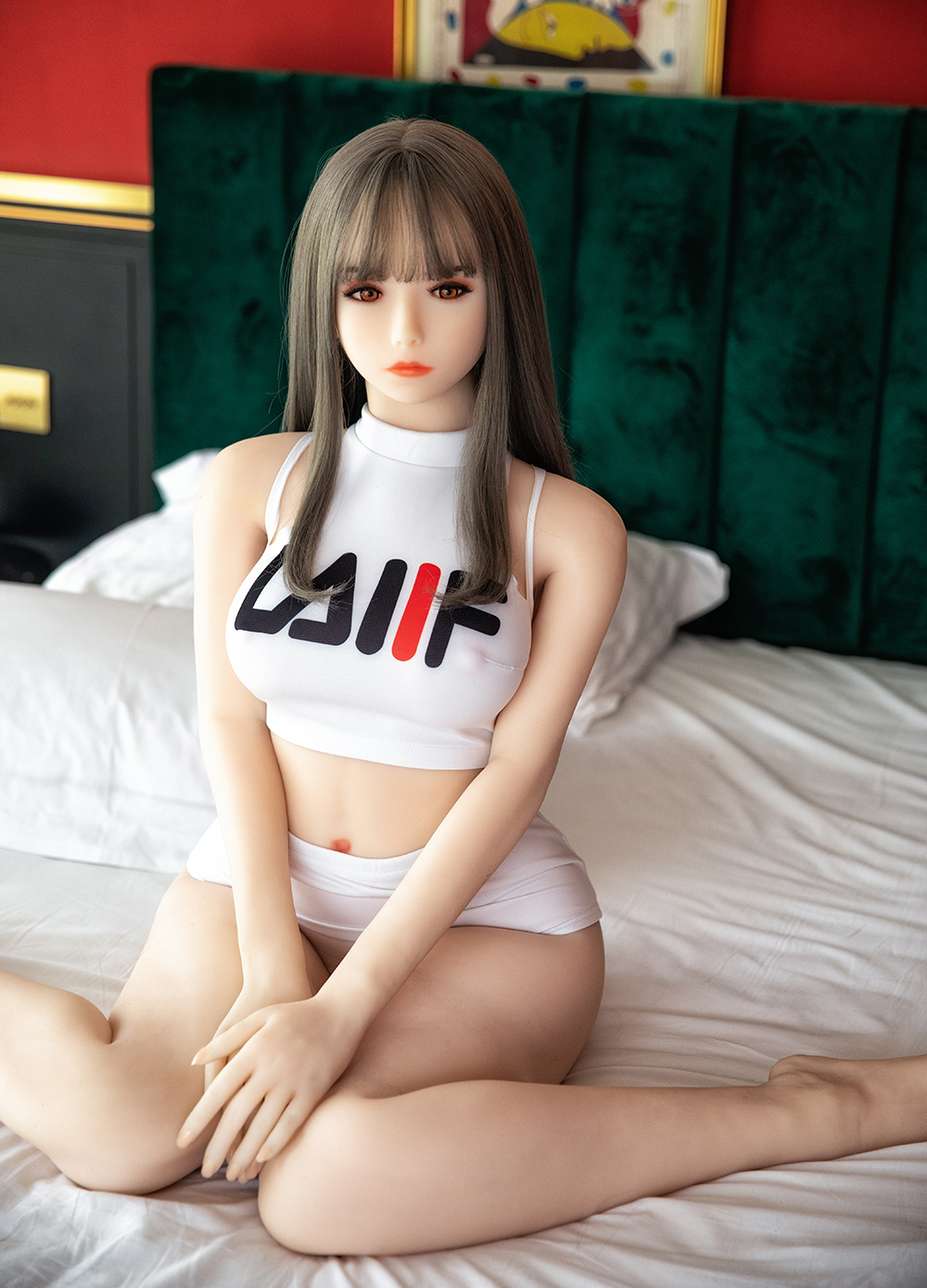 realistic life size sex doll