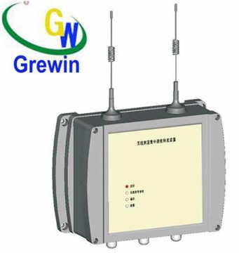 Gwts3000CT Transmitter/ Wireless Temp. Measurement System