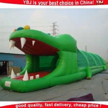 giant adutls inflatable obstacle course,animal new inflatable obstacle / inflatable obstacle course