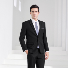 Designer Slim Fit Business Suits for Men - Wedding & Luxury Suits