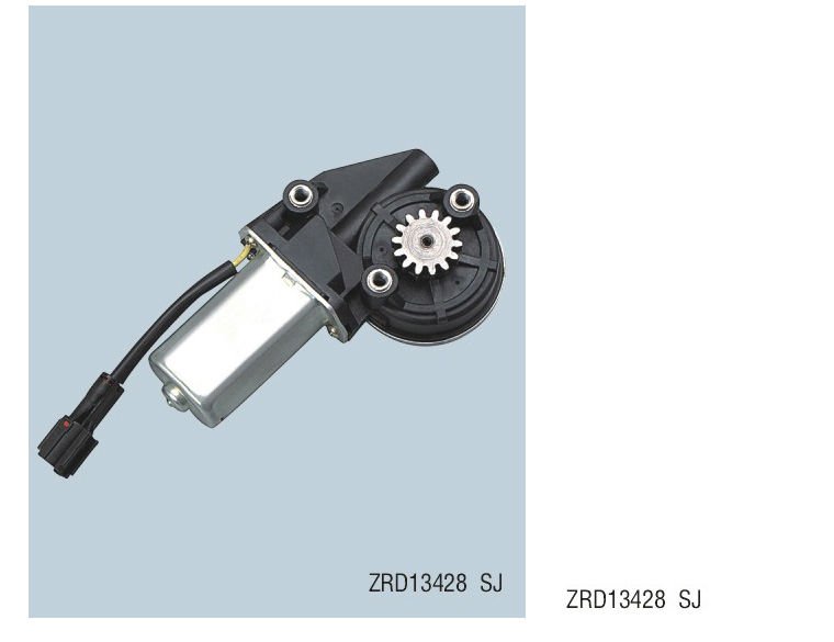 Auto parts window Motor