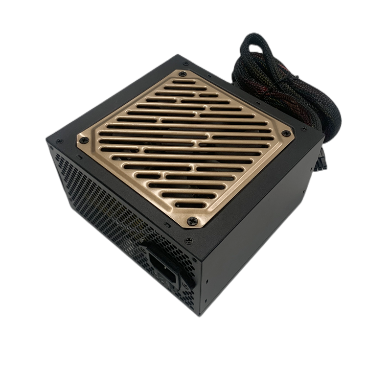 OEM Gold case Power Supply ATX