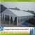 steel structure tent design