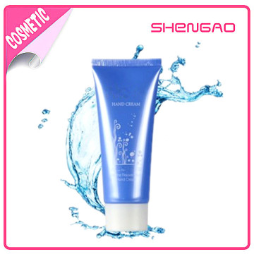 Skin Care Hydrated Water Hand Whitening Creams