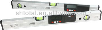 SRL600J Digital Level with laser