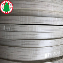 PVC حافة النطاقات لأثاث المطابخ