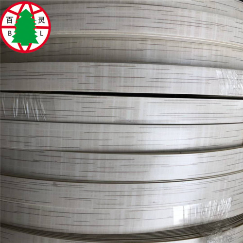 PVC cạnh dải cho nội thất nhà bếp