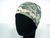 Camo Skull Cap Windproof ACU Skull Cap Army Cotton Skull Cap