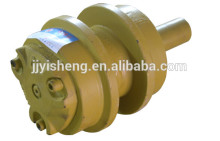 excavator carrier roller for PC700 upper top roller