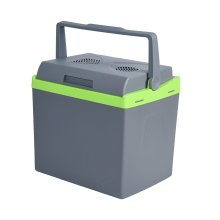 25L 12V DC Auto Car Beverage Cooler Warmer AC 230V Portable Outdoor Camping Fridge