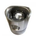 Piston de pièces de moteur pour piston et bielle