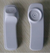 Quick Security Tag Remover for EAS Systems