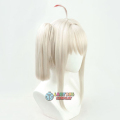 Vtuber Makaino Ririmu Nijisanji Cosplay Wig