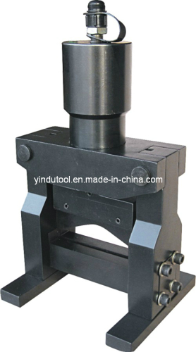 European Design 25t Hydraulic Busbar Cutter (YDC-150V)