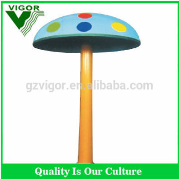 Water Park Mushroom american fiberglass mushroom products